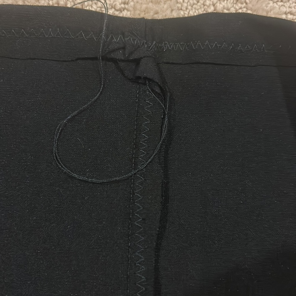 Custom Dress - Picture 5 of 7